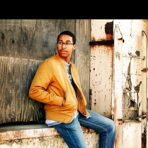 Meet your Posher, Raeshon